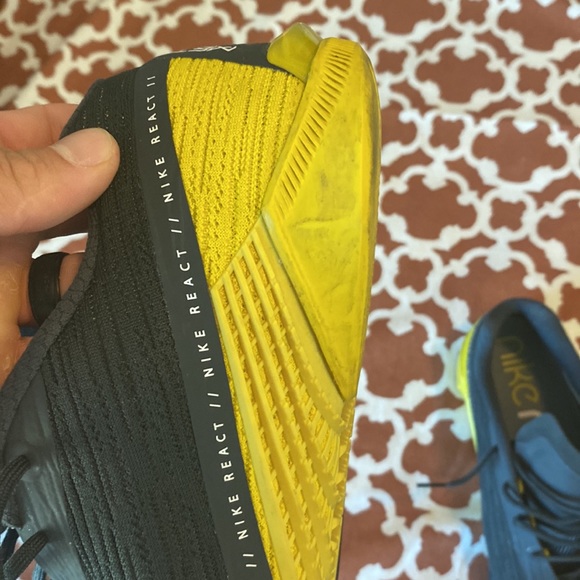 Nike Metcon React Turbo - Picture 6 of 17